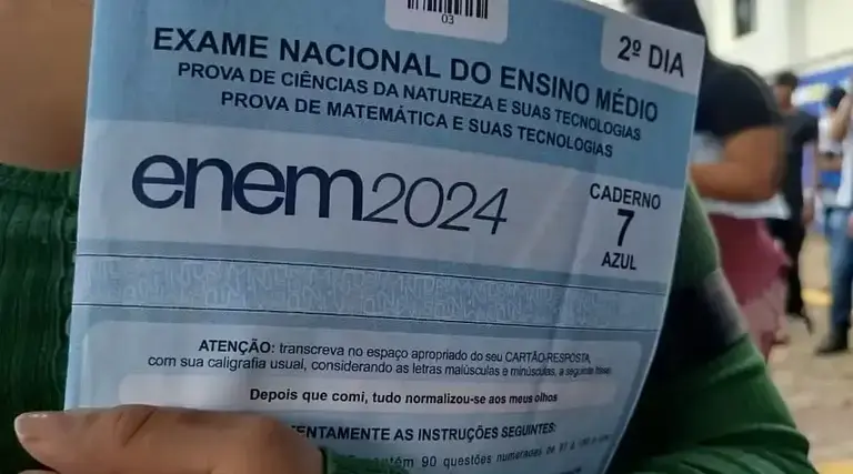 Sisu 2026 usará notas do Enem dos últimos três anos 1 Sisu 2026 usará notas do Enem dos últimos três anos