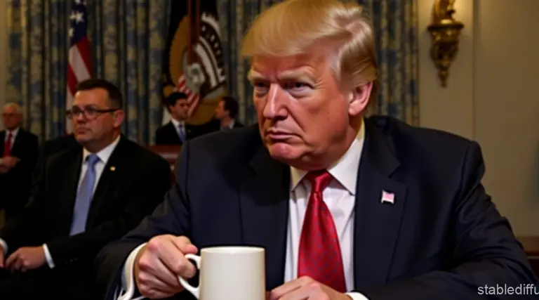 Anvisa recolhe 78 cosméticos irregulares; Veja a lista 2 Trump diz a Lula sentir falta do café Brasileiro