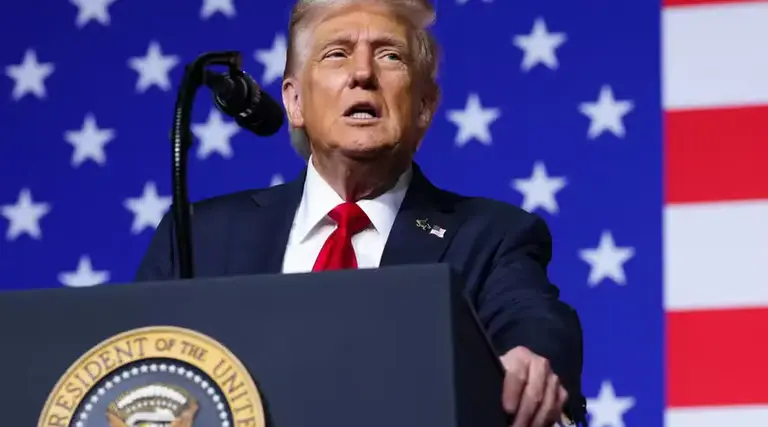 Trump e Lula: Encontro diplomático e aliança 1 Trump e Lula: Encontro diplomático e aliança