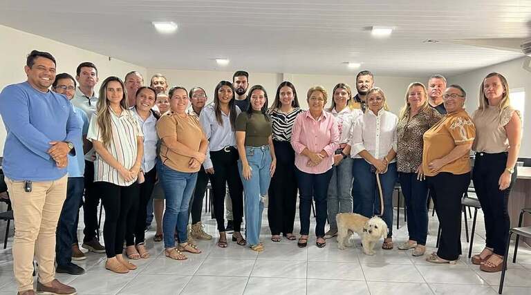 Uiraúna se prepara para festa de 72 Anos 1 Uiraúna se prepara para festa de 72 Anos