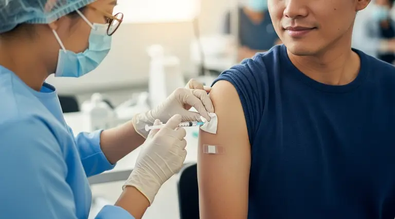 Vacina brasileira contra Covid em fase final 1 Vacina brasileira contra Covid em fase final