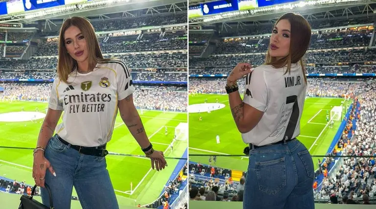 Virginia Fonseca e Vini Jr: Juntos? 1 Virginia Fonseca e Vini Jr