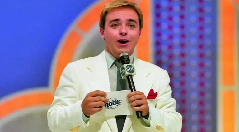 "Viva a Noite" volta à programação do SBT 1 Viva a Noite volta a programacao do SBT