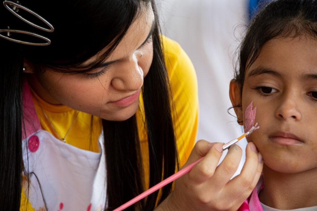 Escolinha do Futuro de Poço Dantas celebra Dia das Crianças 7 b4482a8a dc1e 4557 95de 723c2dc11f37