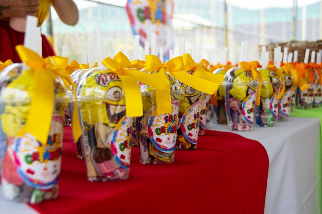 Escolinha do Futuro de Poço Dantas celebra Dia das Crianças 8 c614529f d104 449f 9b01 cd8290c04292