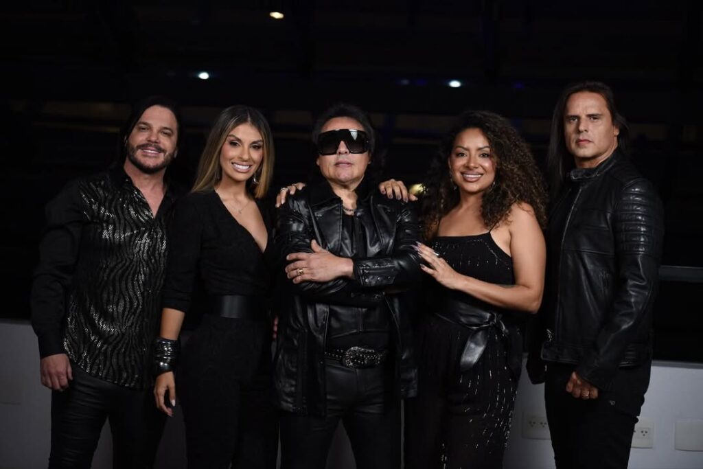 Calcinha Preta anuncia nova cantora e Marlus Viana 7 1 1