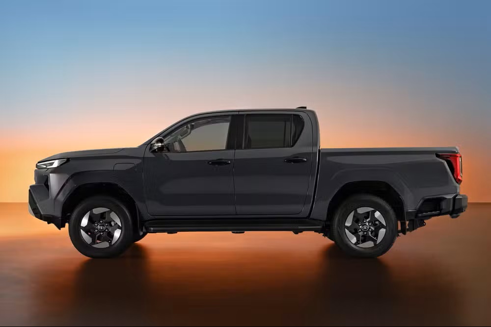 Toyota Hilux 2026: Tudo sobre o lançamento 4 1