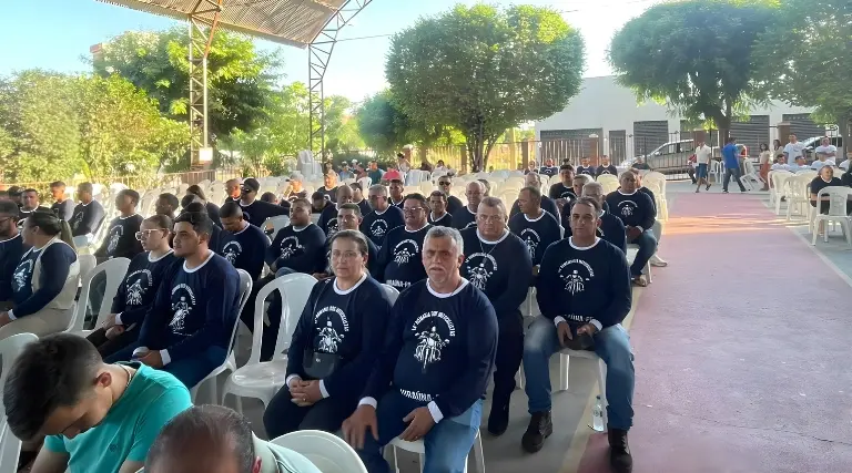 14ª Romaria dos Motociclistas de Uiraúna 1 14ª Romaria dos Motociclistas de Uiraúna