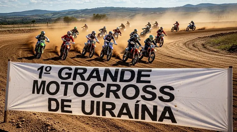 1º Grande Motocross de Uiraúna-PB promete emoção e adrenalina 1 1º Grande Motocross de Uiraúna-PB promete emoção e adrenalina