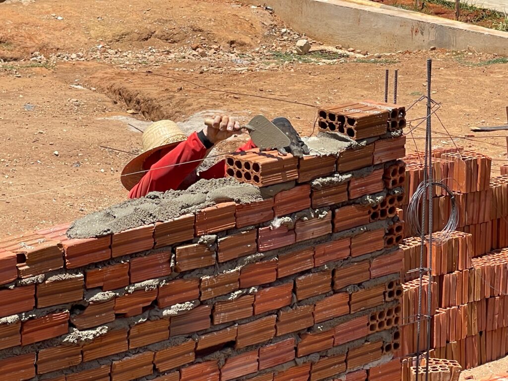 Centro da Criança e adolescente de Poço Dantas será ampliado 4 2 4