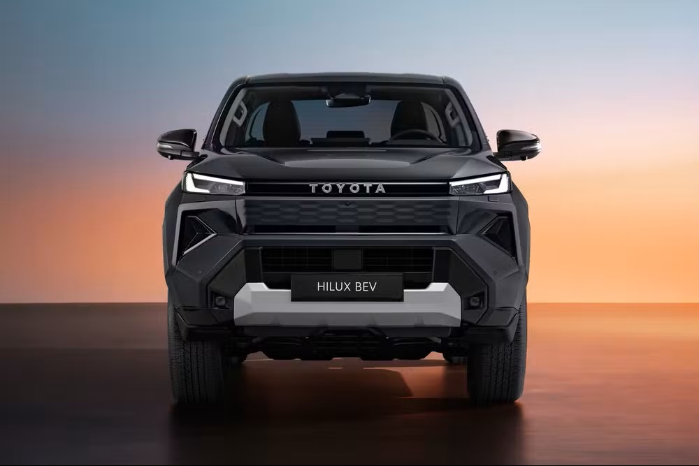 Toyota Hilux 2026: Tudo sobre o lançamento 6 2