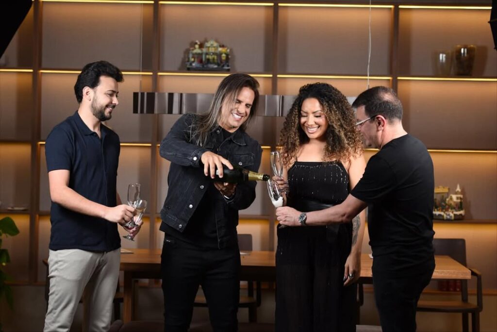 Calcinha Preta anuncia nova cantora e Marlus Viana 5 3 1