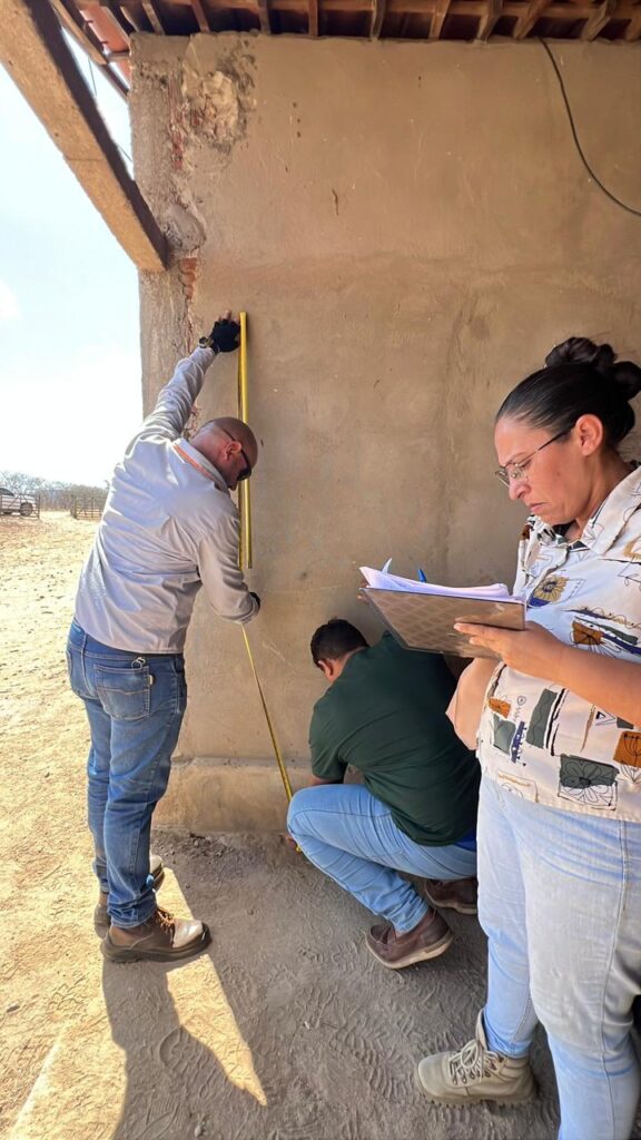 Prefeitura de Uiraúna avança com melhorias habitacionais 6 4 3