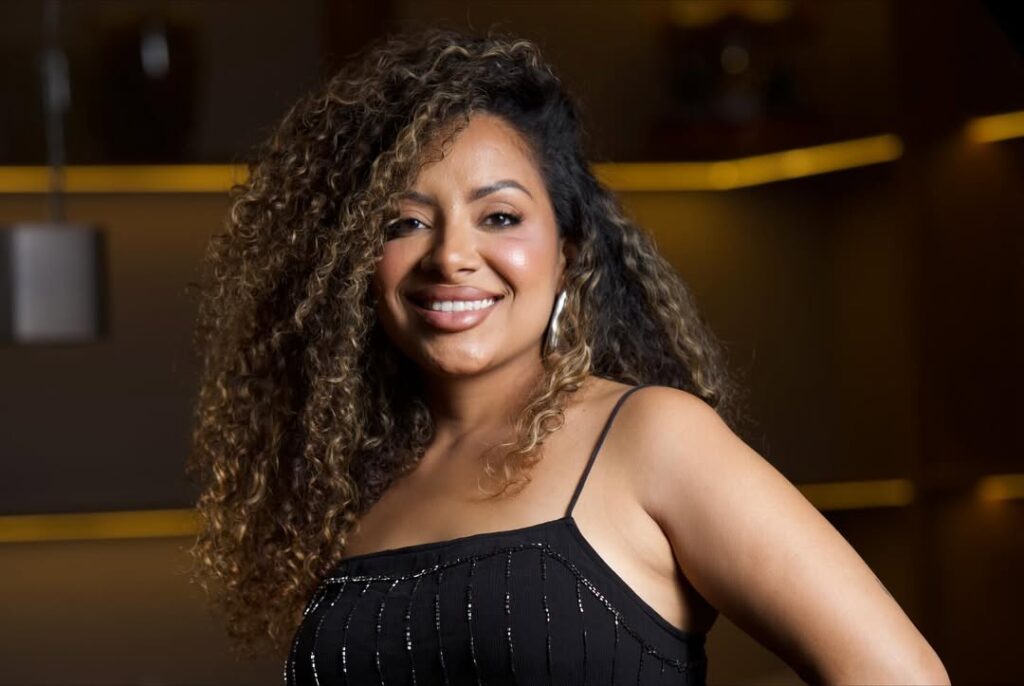 Calcinha Preta anuncia nova cantora e Marlus Viana 3 5 1