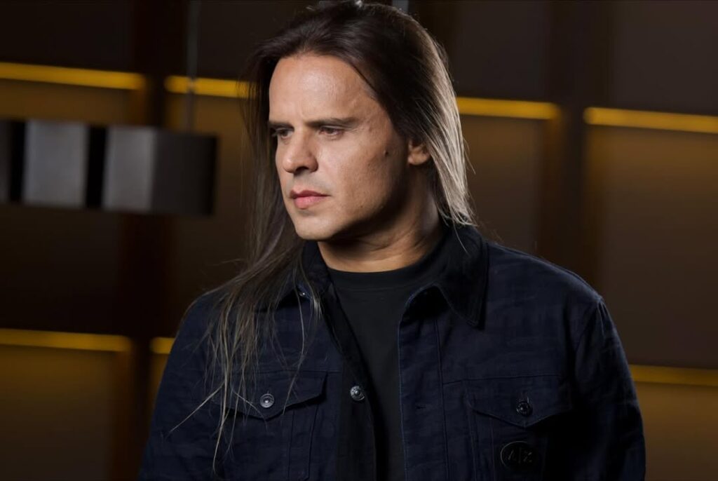 Calcinha Preta anuncia nova cantora e Marlus Viana 2 6 1