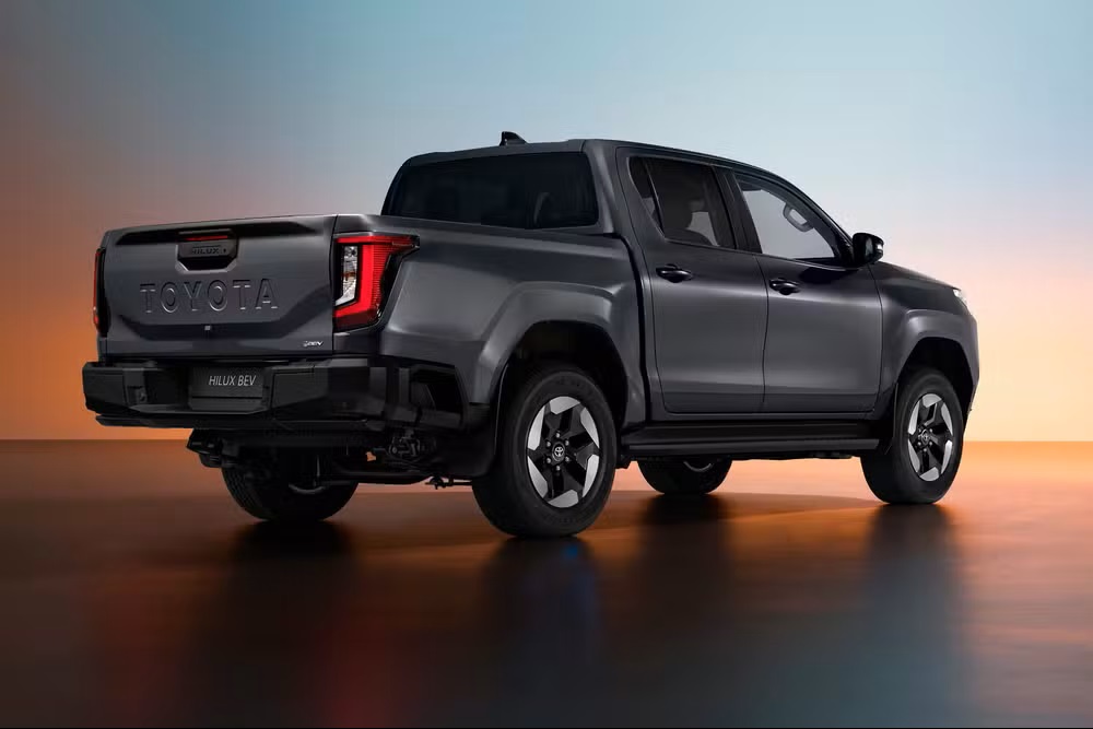Toyota Hilux 2026: Tudo sobre o lançamento 8 6