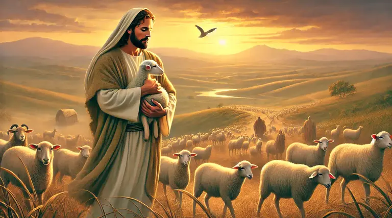 Evangelho de Lucas destaca valor do arrependimento 1 Evangelho de Lucas destaca valor do arrependimento