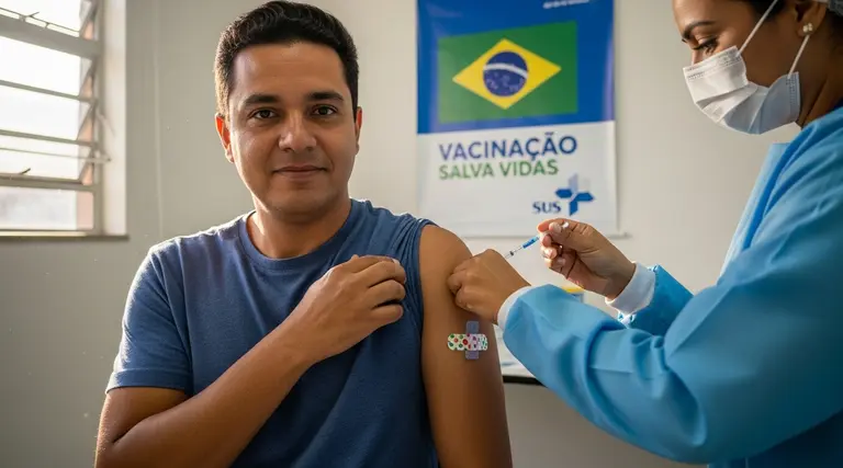 Anvisa libera vacina contra dengue 1 Anvisa libera vacina contra dengue