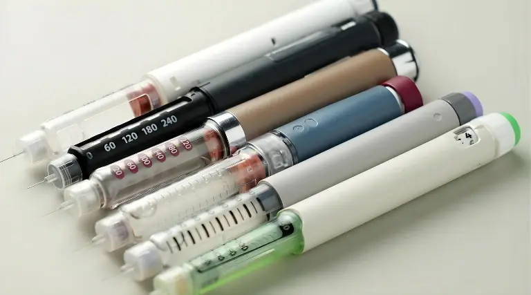 Anvisa proíbe 'canetas emagrecedoras' sem registro 1 Anvisa proíbe 'canetas emagrecedoras' sem registro