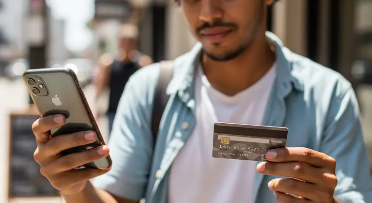 Banco do Brasil cria maquininha virtual no Celular 1 Banco do Brasil cria maquininha virtual no Celular