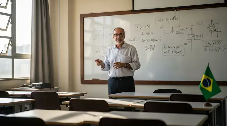 Bolsa Mais Professores tem novas regras 1 Bolsa Mais Professores tem novas regras