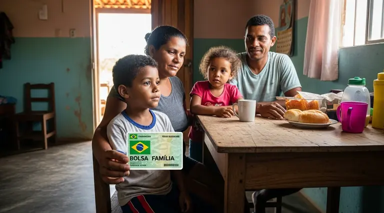 Calendário Bolsa Família novembro 2025 1 Calendário Bolsa Família novembro 2025