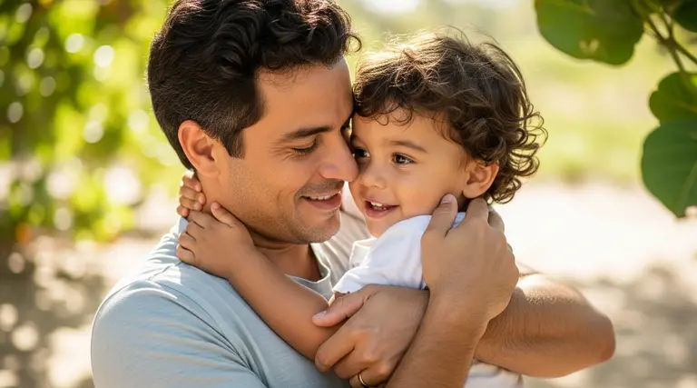 Câmara aprova ampliação da licença-paternidade 1 Camara aprova ampliacao da licenca paternidade