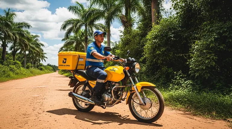 Correios aprovam plano de reestruturação 1 Correios aprovam plano de reestruturação