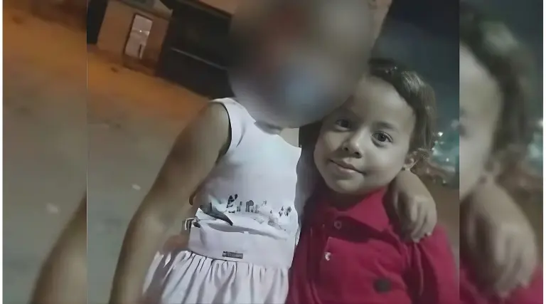 Criança morre após caçamba de lixo tombar em João Pessoa 1 Criança morre após caçamba de lixo tombar em João Pessoa