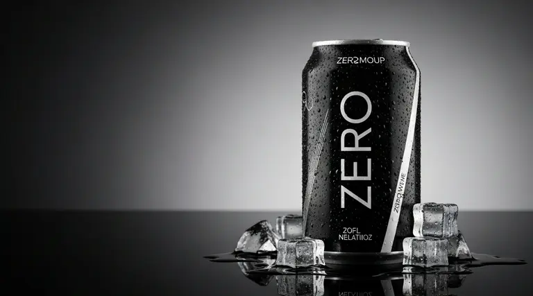 Devo abandonar o refrigerante zero? 1 Devo abandonar o refrigerante zero?