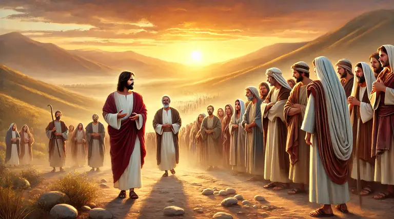 Evangelho: O verdadeiro caminho do discipulado 1 Evangelho 1