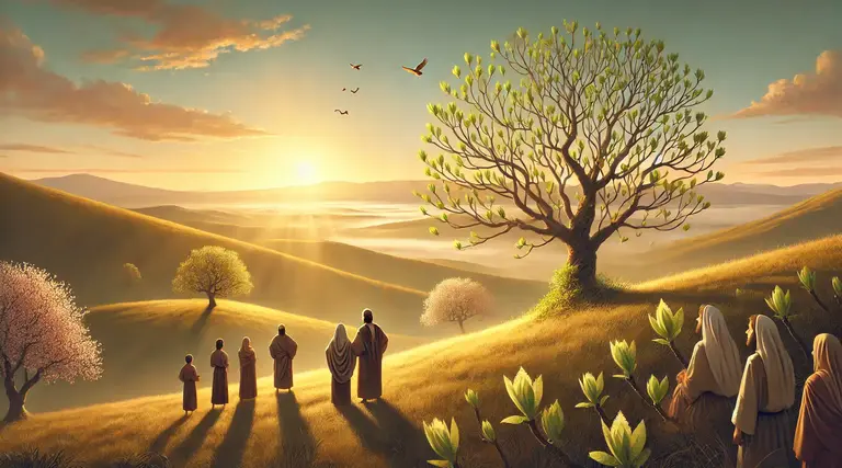 Evangelho destaca sinais do Reino 1 Evangelho destaca sinais do Reino