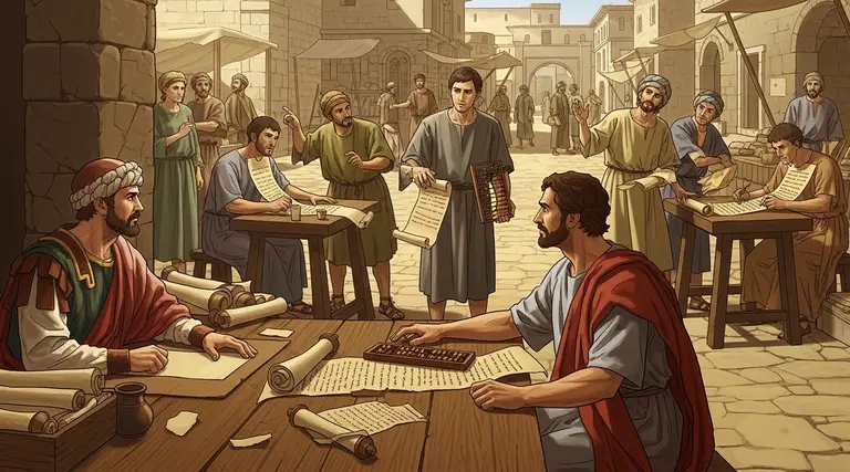 Evangelho de Lucas revela lição de sabedoria 1 Evangelho de Lucas revela lição de sabedoria