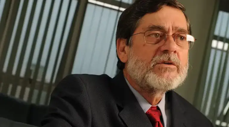 Ex-deputado Paulo Frateschi é morto pelo filho 1 Ex-deputado Paulo Frateschi é morto pelo filho