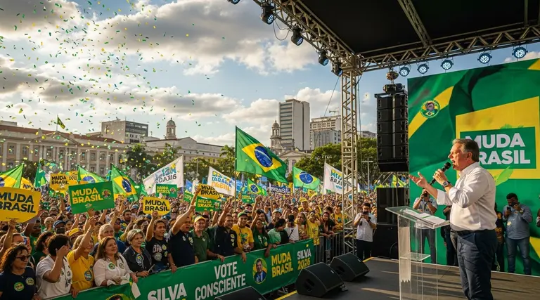 Fim da reeleição avança no Senado 1 Fim da reeleição avança no Senado