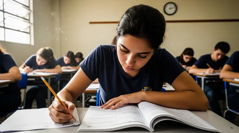 Gabarito Enem antecipado pelo Inep 1 Gabarito Enem antecipado pelo Inep