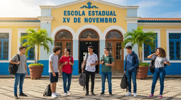 Gabarito oficial do Enem 2025 sai na quinta (13) 1 Gabarito oficial do Enem 2025 sai na quinta (13)