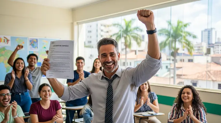 Governo da Paraíba homologa resultado de concurso para professor 1 Governo da Paraíba homologa resultado de concurso para professor