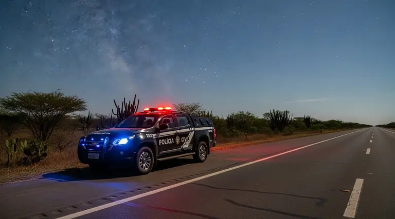 Grave acidente na PB-391 deixa dois mortos 1 Grave acidente na PB-391 deixa dois mortos