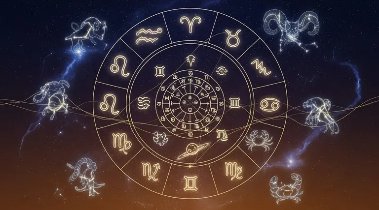 Horóscopo 1 Horóscopo