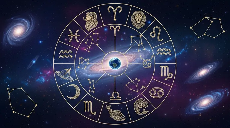 Horóscopo 1 Horoscopo 17