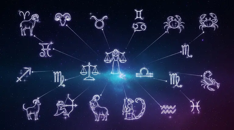 Horóscopo 1 Horóscopo