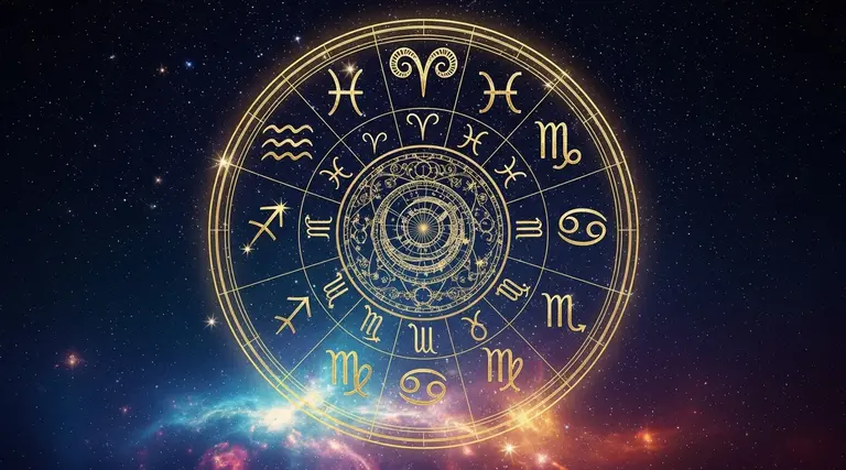 Horóscopo 1 Horóscopo