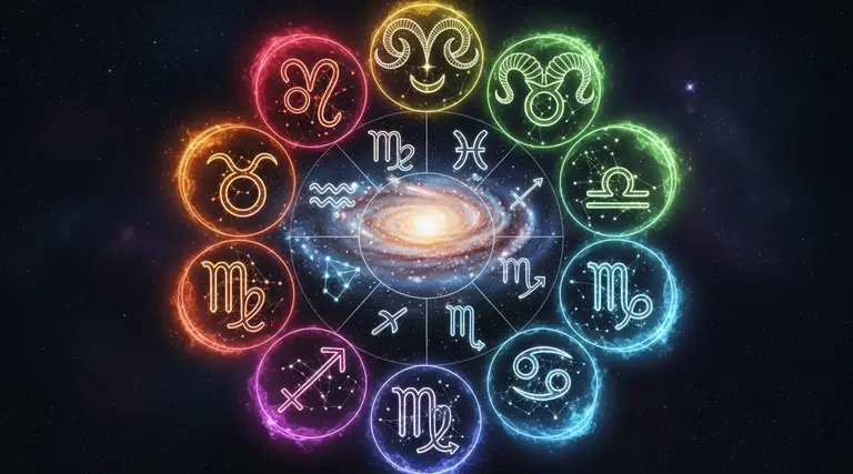 Horóscopo do Dia 1 Horóscopo do Dia