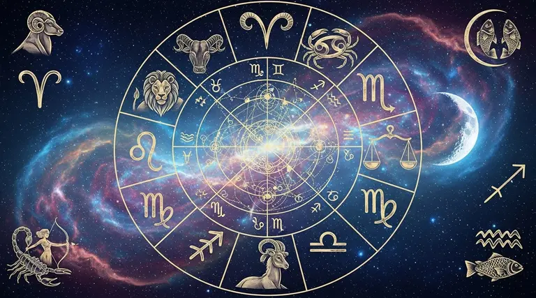 Horóscopo do Dia 1 Horóscopo do Dia