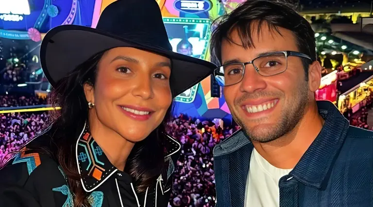 Ivete Sangalo anuncia fim do casamento 1 Ivete Sangalo anuncia fim do casamento