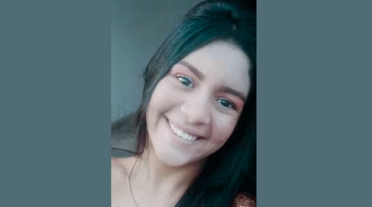 Jovem de 20 anos é assassinada na PB 1 Jovem de 20 anos é assassinada na PB