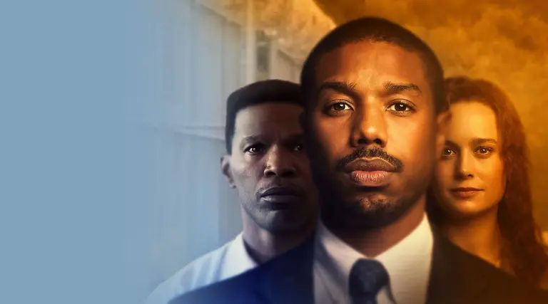 Filme: Luta por Justiça emociona na Netflix 1 Luta por Justica emociona na