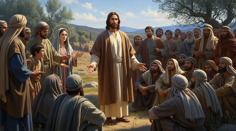 O Verdadeiro Laço do Evangelho 1 O Verdadeiro Laço do Evangelho