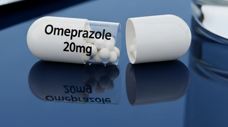 Omeprazol: Anvisa autoriza venda livre 1 Omeprazol: Anvisa autoriza venda livre